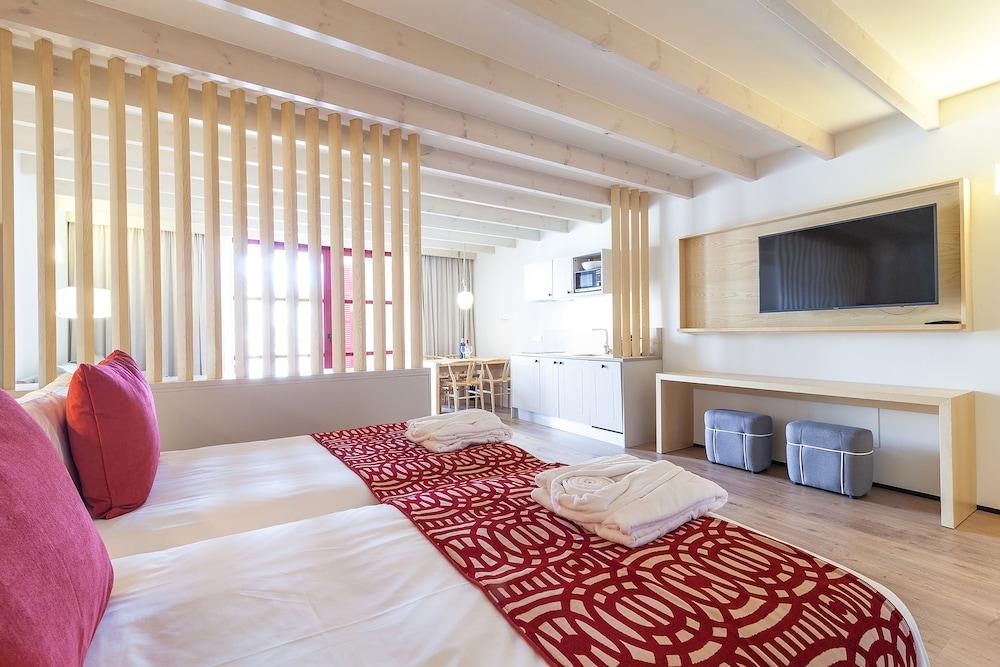 Fil Suites Πάλμα ντε Μαγιόρκα Εξωτερικό φωτογραφία