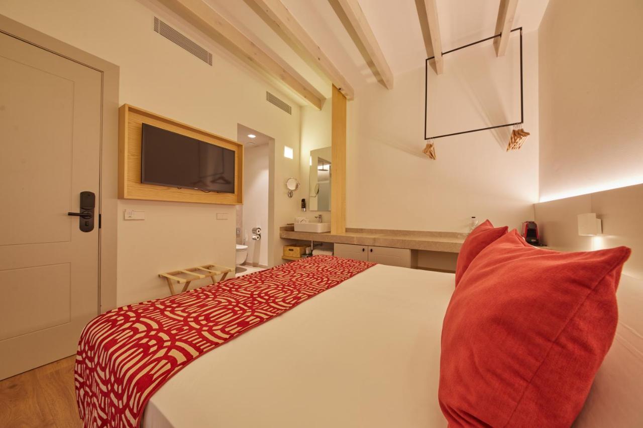 Fil Suites Πάλμα ντε Μαγιόρκα Εξωτερικό φωτογραφία