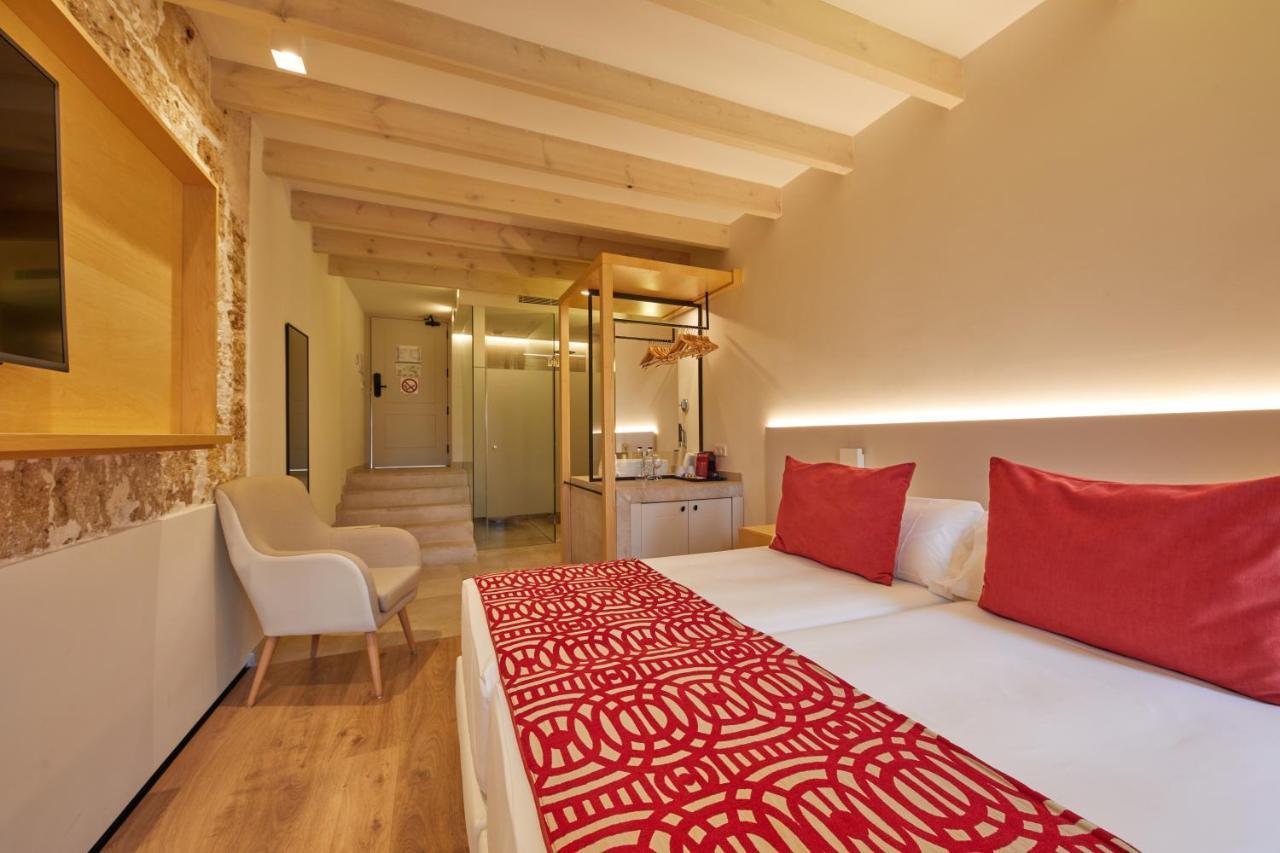 Fil Suites Πάλμα ντε Μαγιόρκα Εξωτερικό φωτογραφία