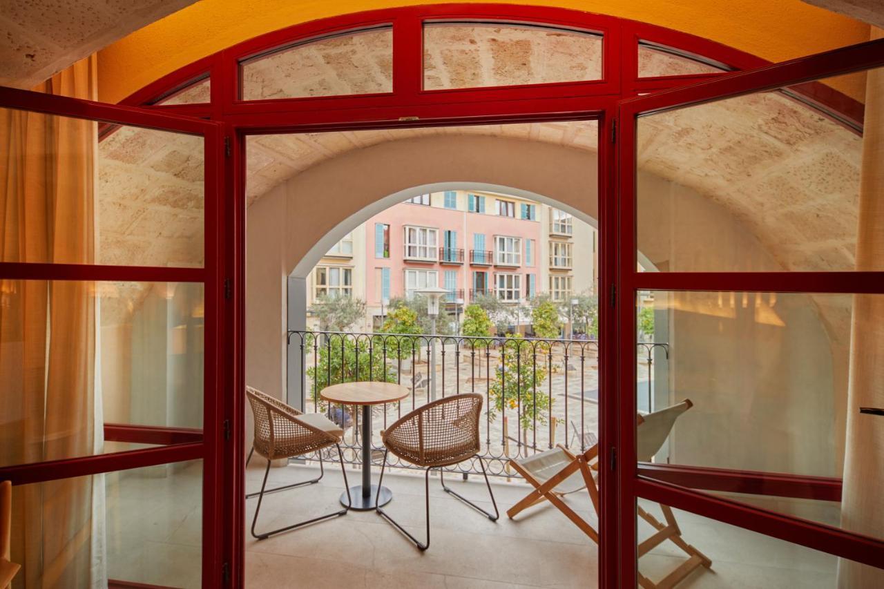 Fil Suites Πάλμα ντε Μαγιόρκα Εξωτερικό φωτογραφία
