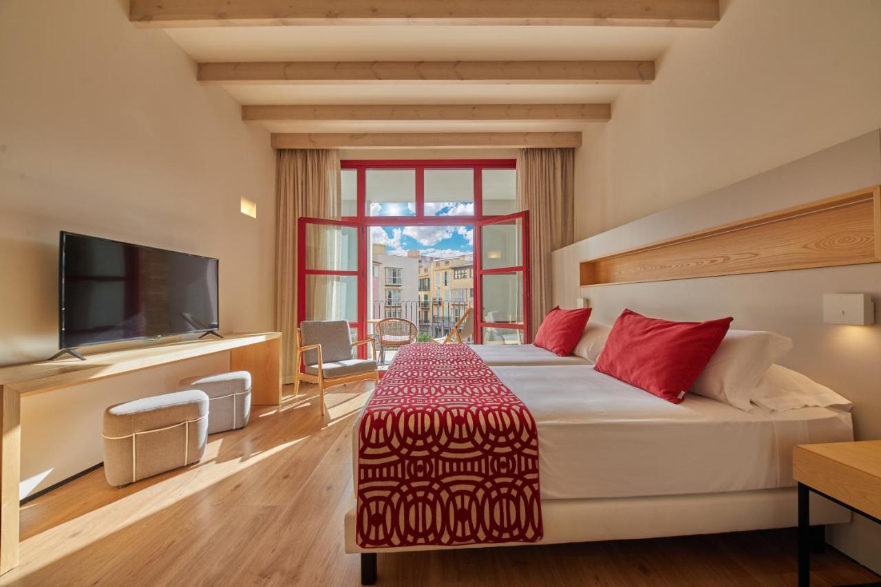 Fil Suites Πάλμα ντε Μαγιόρκα Εξωτερικό φωτογραφία