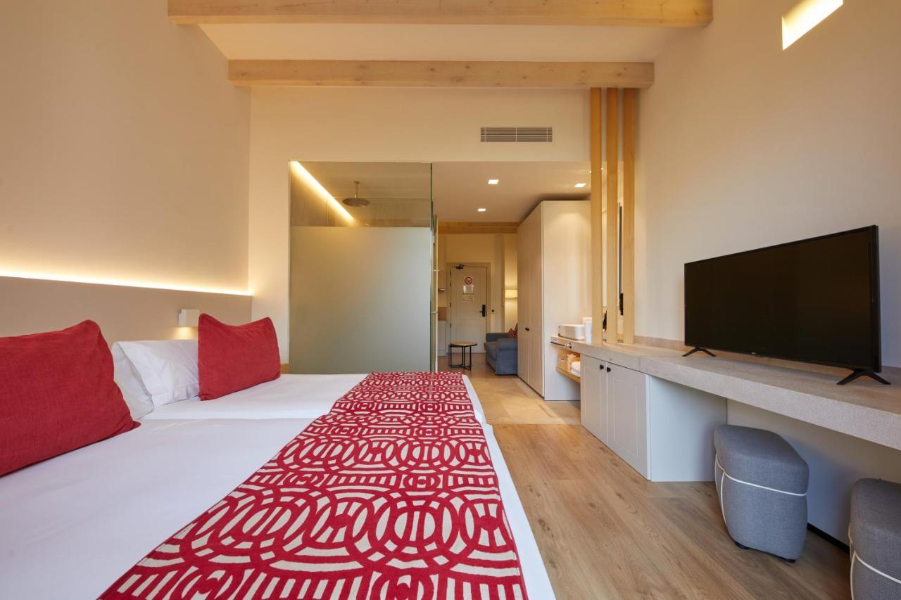 Fil Suites Πάλμα ντε Μαγιόρκα Εξωτερικό φωτογραφία