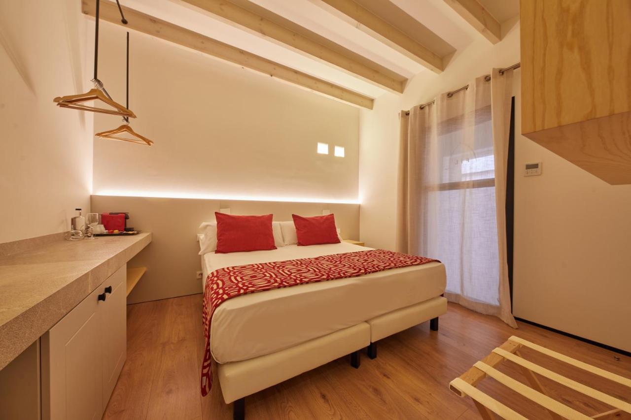 Fil Suites Πάλμα ντε Μαγιόρκα Εξωτερικό φωτογραφία