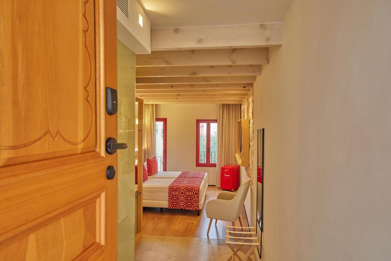 Fil Suites Πάλμα ντε Μαγιόρκα Εξωτερικό φωτογραφία