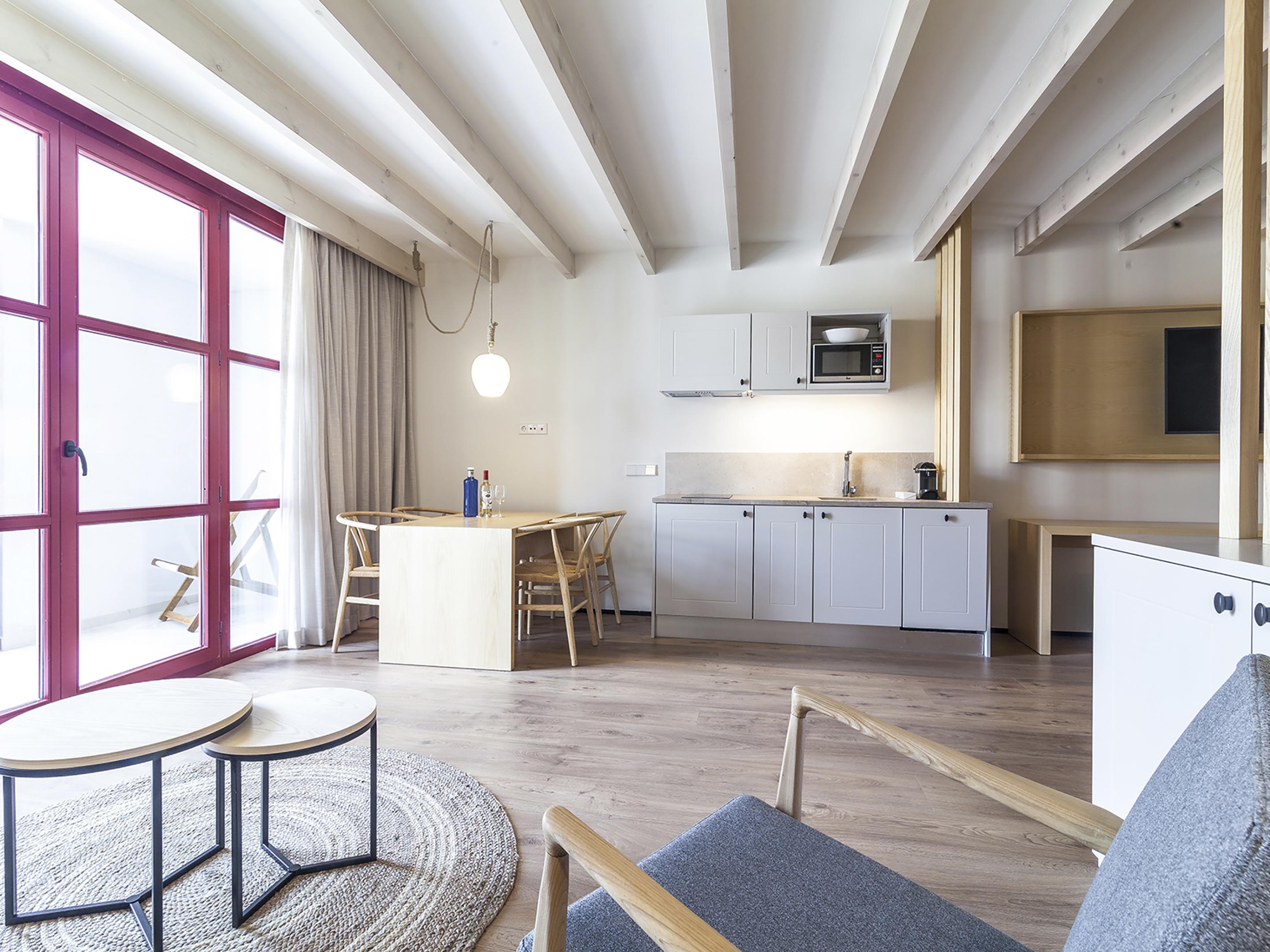 Fil Suites Πάλμα ντε Μαγιόρκα Εξωτερικό φωτογραφία
