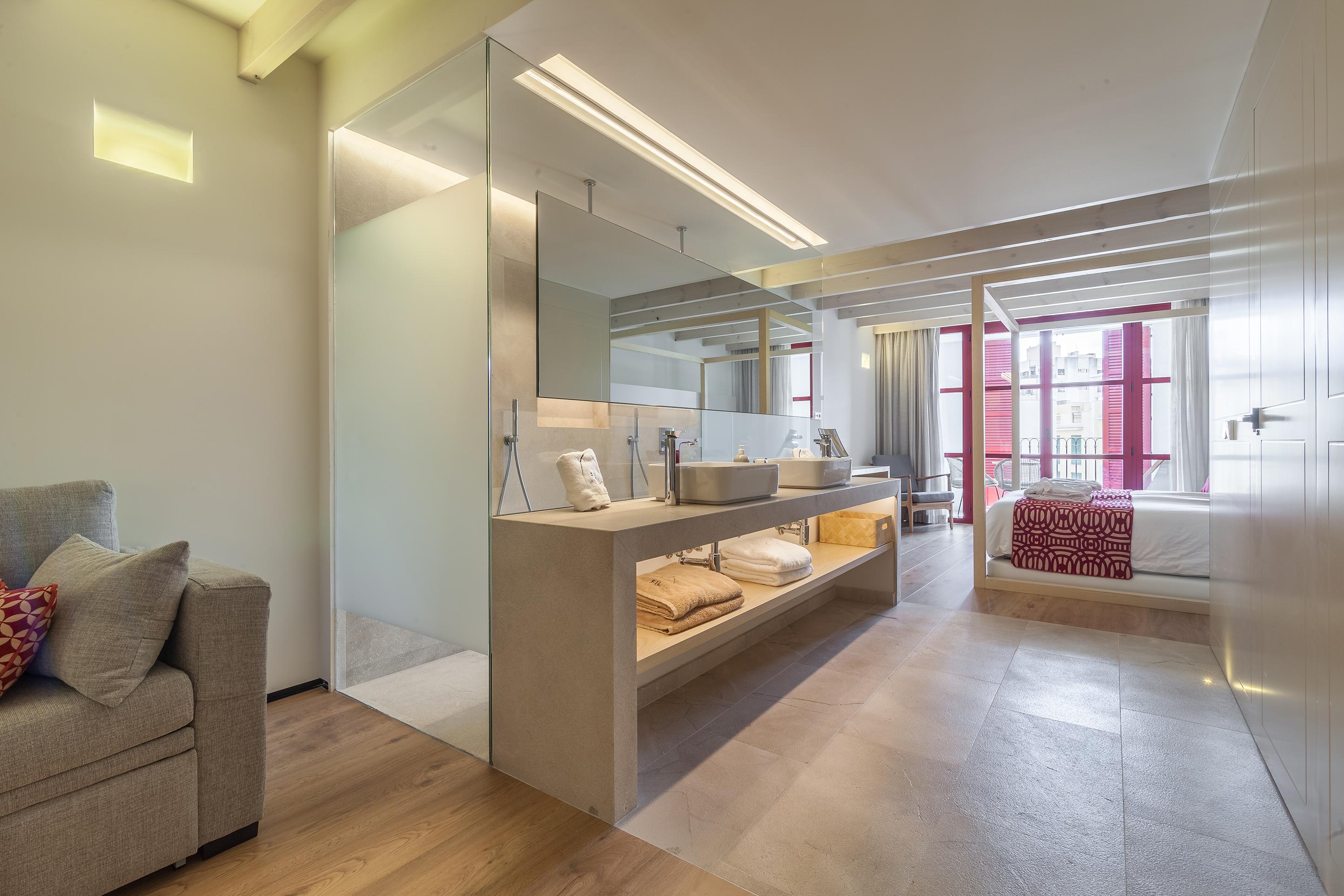 Fil Suites Πάλμα ντε Μαγιόρκα Εξωτερικό φωτογραφία