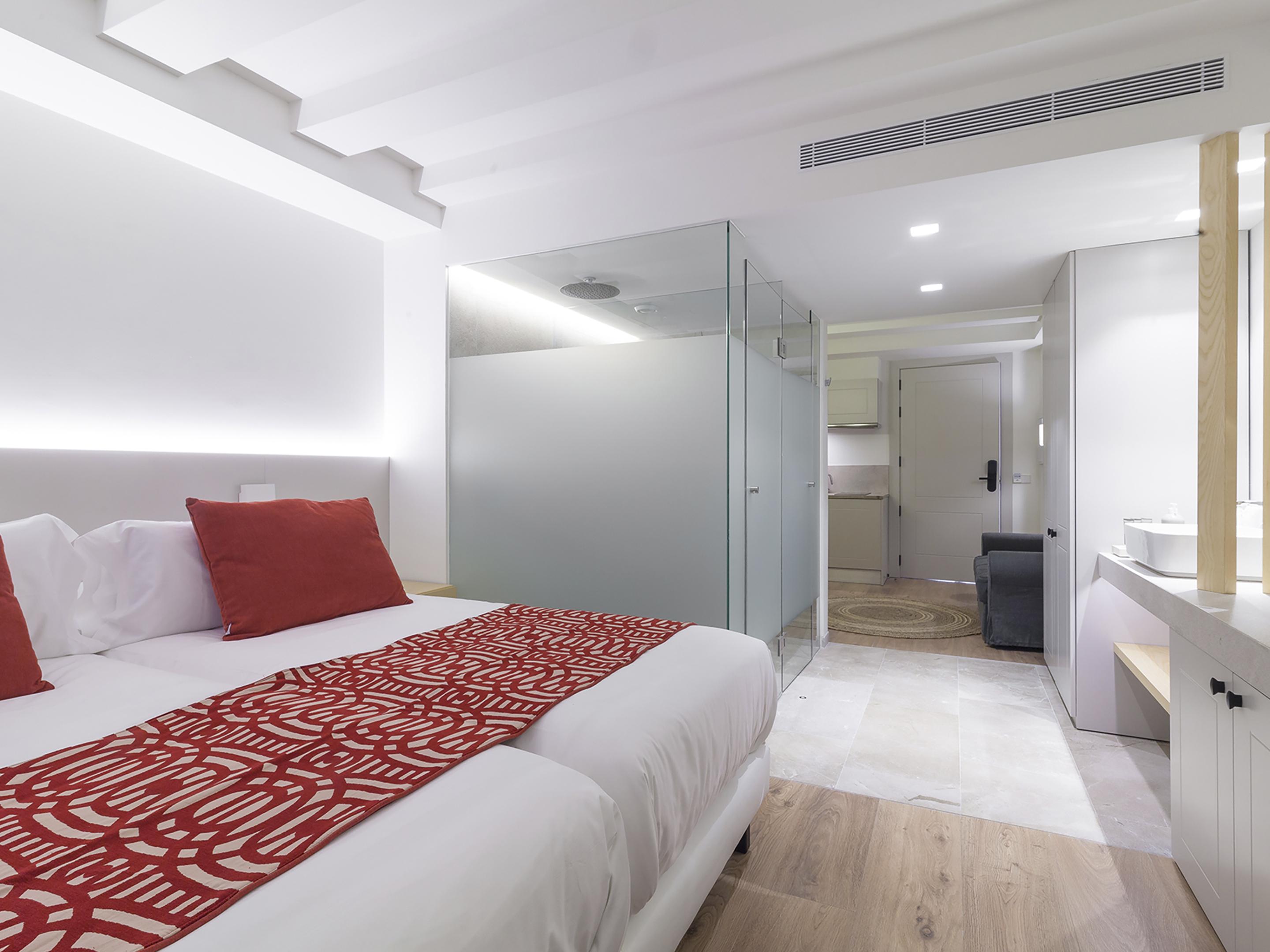 Fil Suites Πάλμα ντε Μαγιόρκα Εξωτερικό φωτογραφία