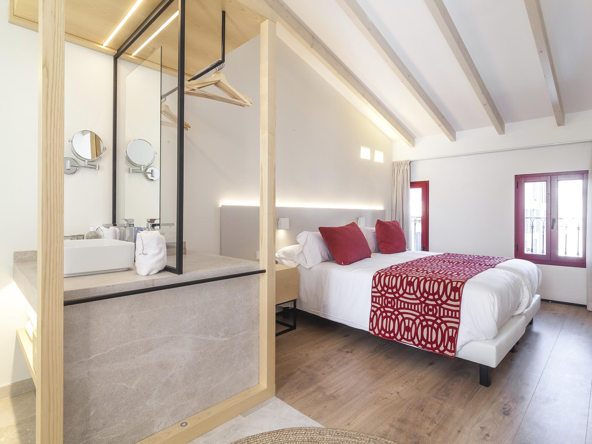 Fil Suites Πάλμα ντε Μαγιόρκα Εξωτερικό φωτογραφία