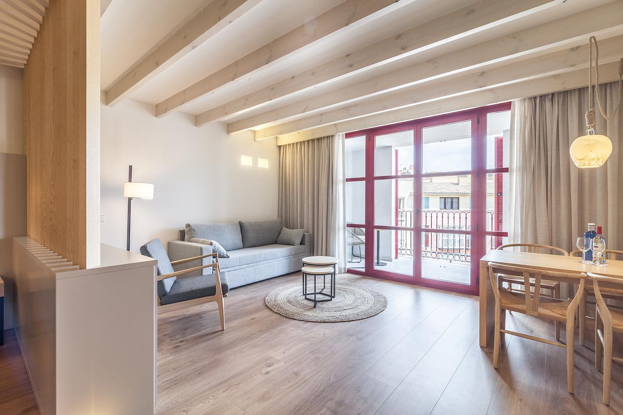 Fil Suites Πάλμα ντε Μαγιόρκα Εξωτερικό φωτογραφία